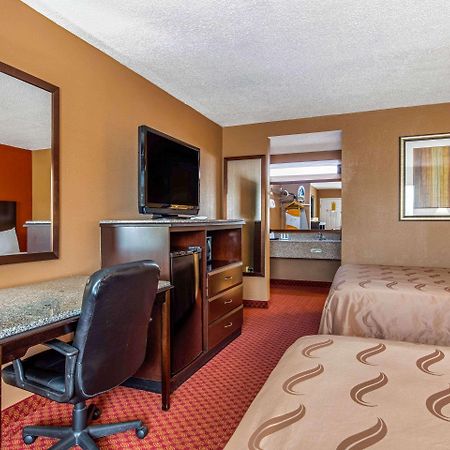 Quality Inn Kingston Springs Extérieur photo