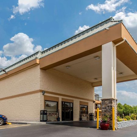 Quality Inn Kingston Springs Extérieur photo