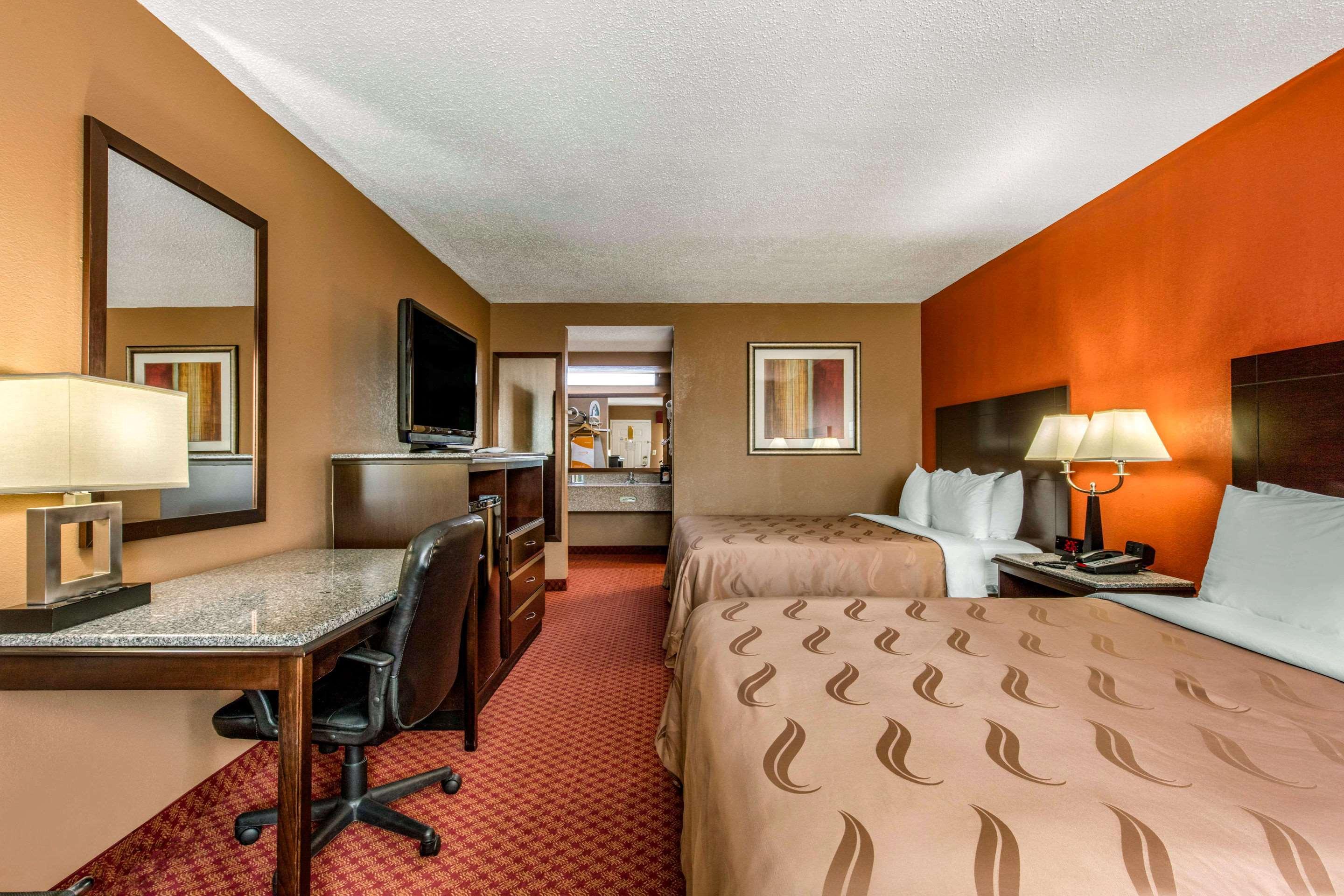 Quality Inn Kingston Springs Extérieur photo