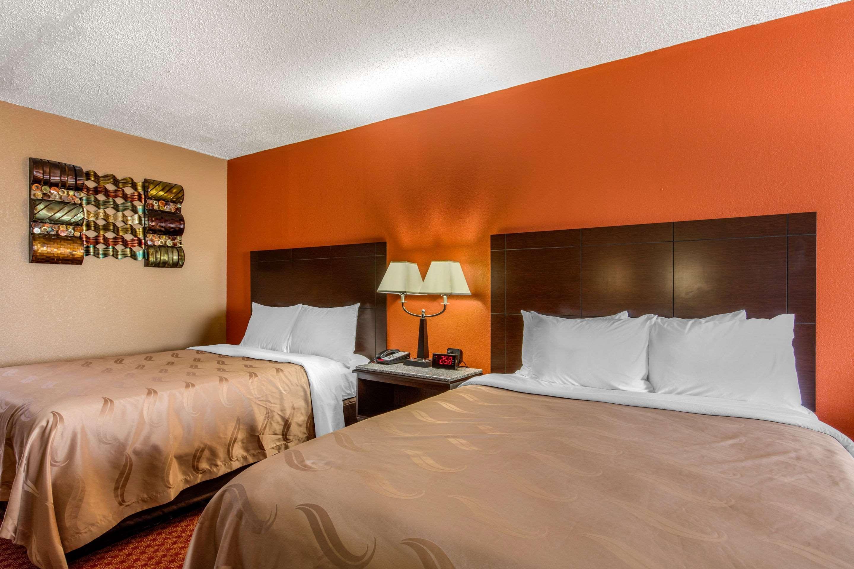Quality Inn Kingston Springs Extérieur photo