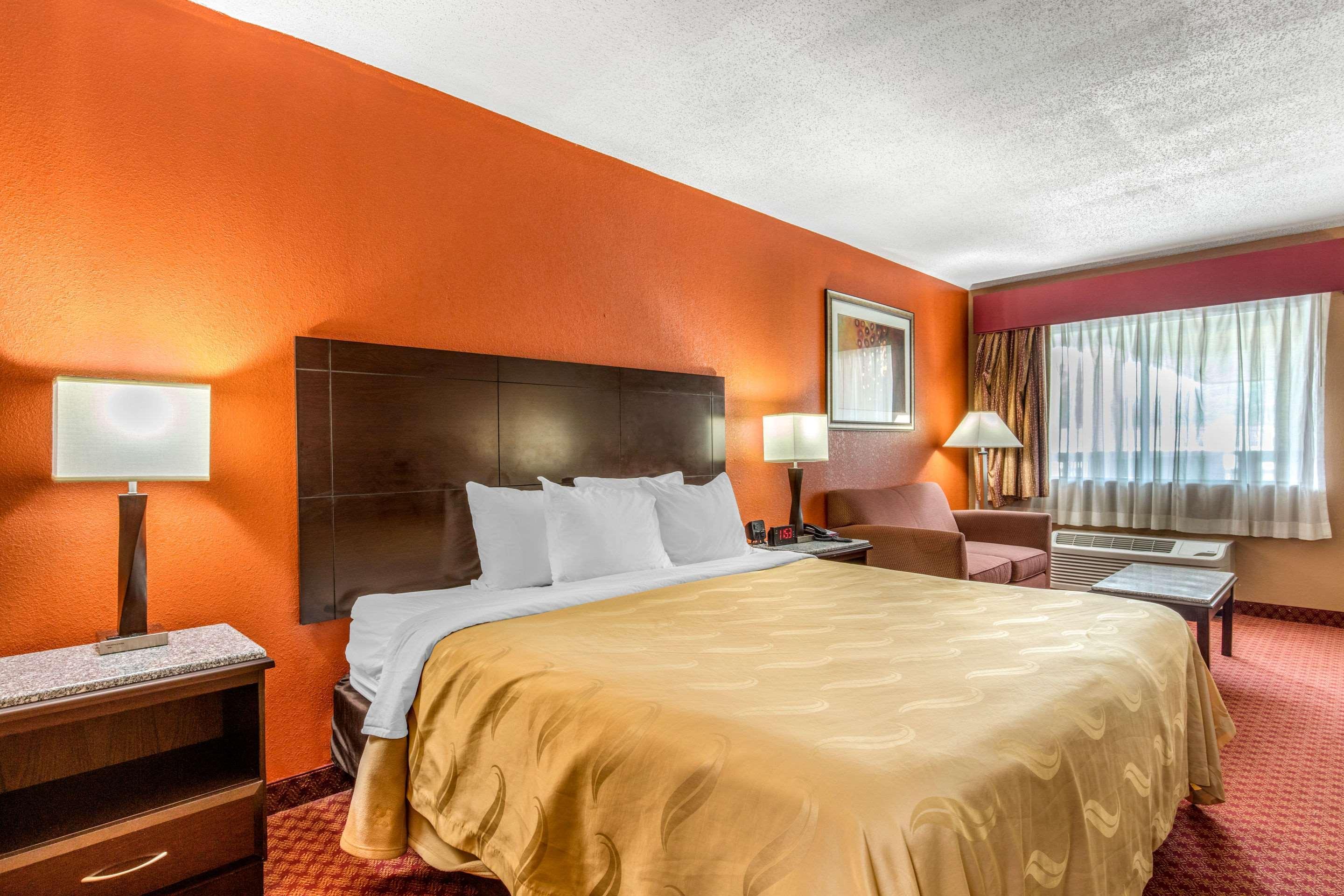 Quality Inn Kingston Springs Extérieur photo