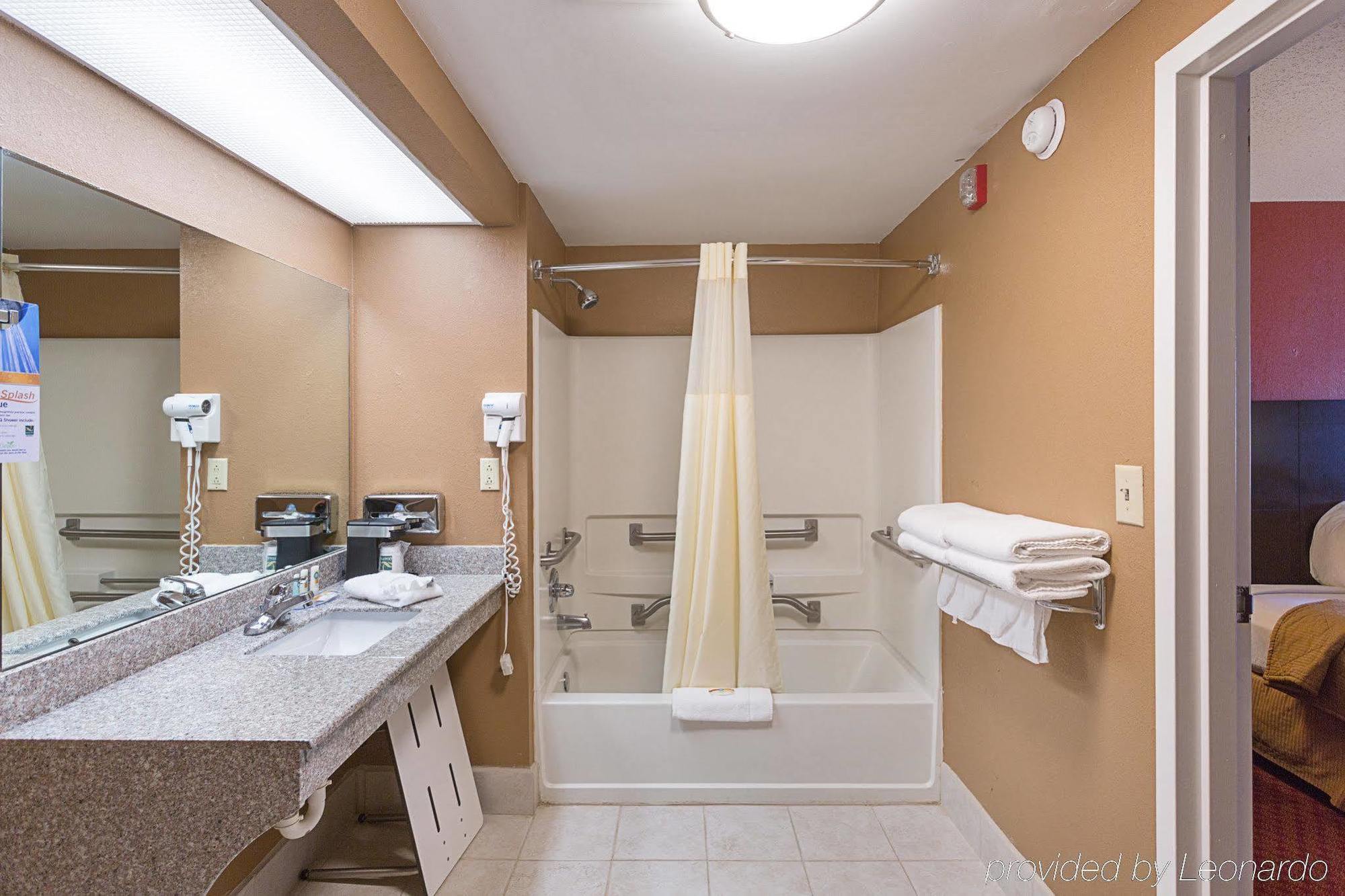 Quality Inn Kingston Springs Extérieur photo