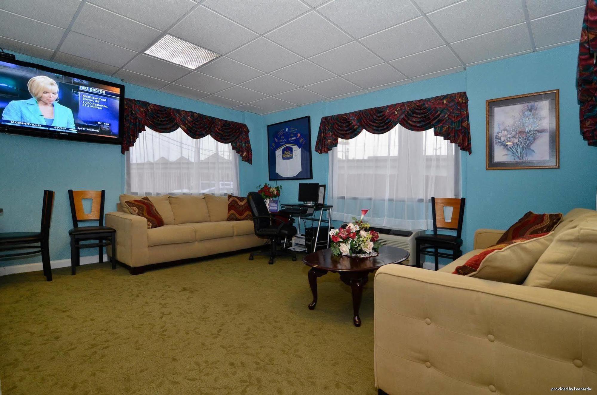 Quality Inn Kingston Springs Extérieur photo